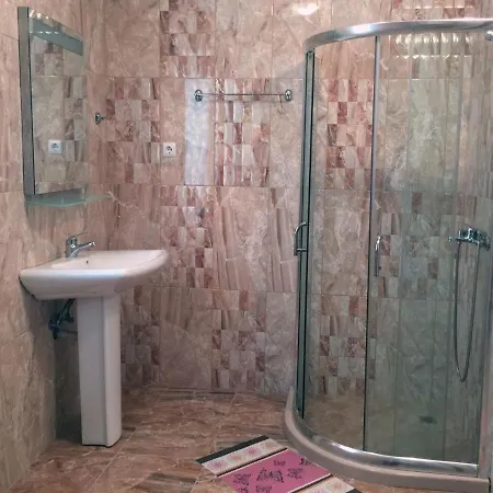 Reni Sveti Vlas, Sea View Aparthotel 4*