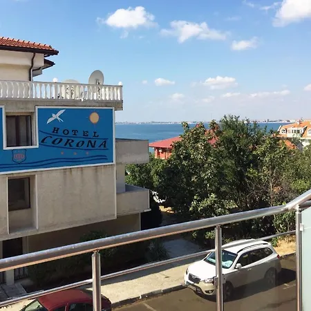 Reni Sveti Vlas, Sea View Aparthotel Sveti Vlas