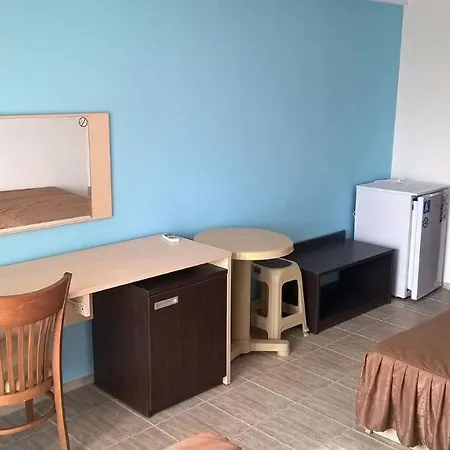 Reni Sveti Vlas, Sea View Aparthotel